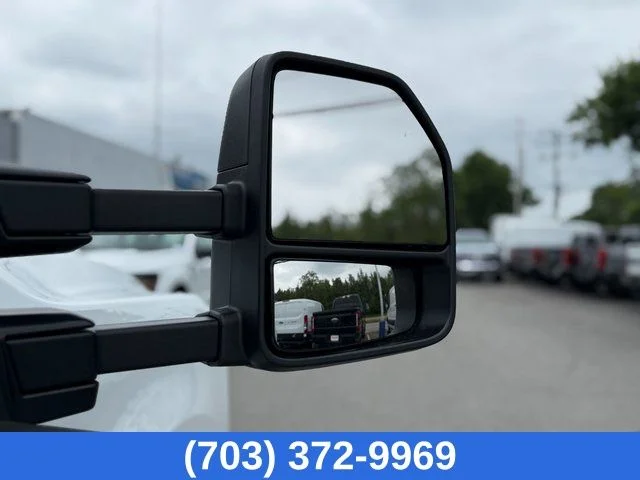 New 2026 Oxford White Ford 9' READING SERVICE BODY image 17