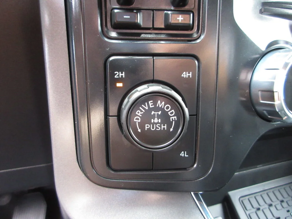 New 2026 Avalanche Ford XLT image 21