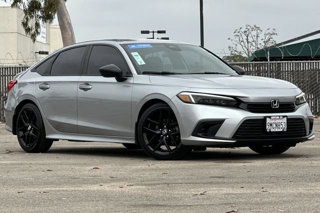 Used 2024 Lunar Honda Sport image 2