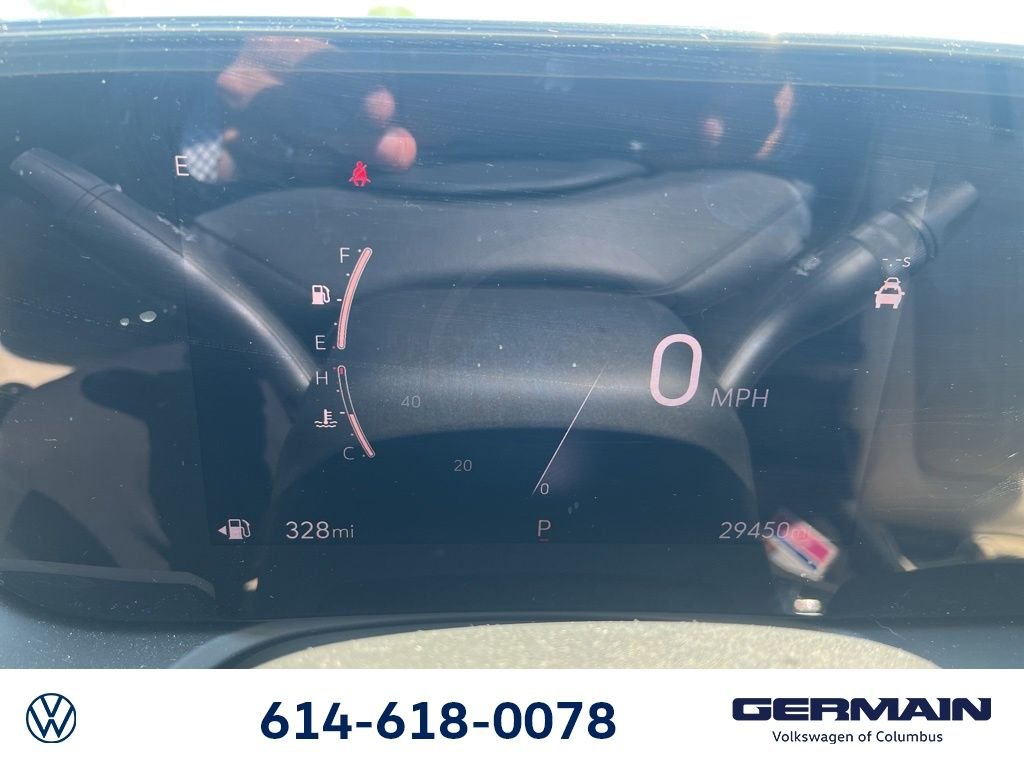 Used 2024 Gray Buick Avenir image 21
