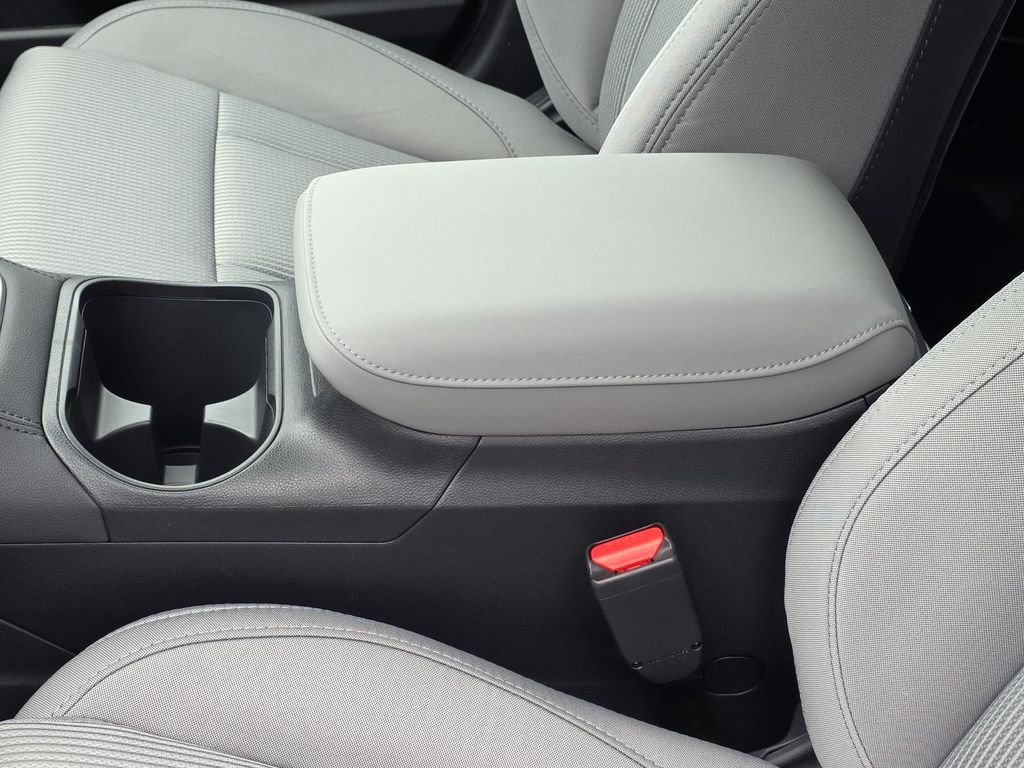 2025 Subaru Legacy Premium - Photo 9