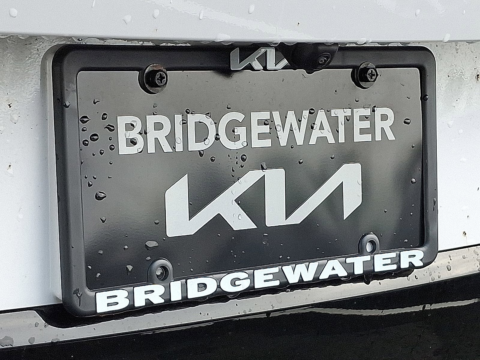 2025 Kia EV6 GT-Line - Photo 6