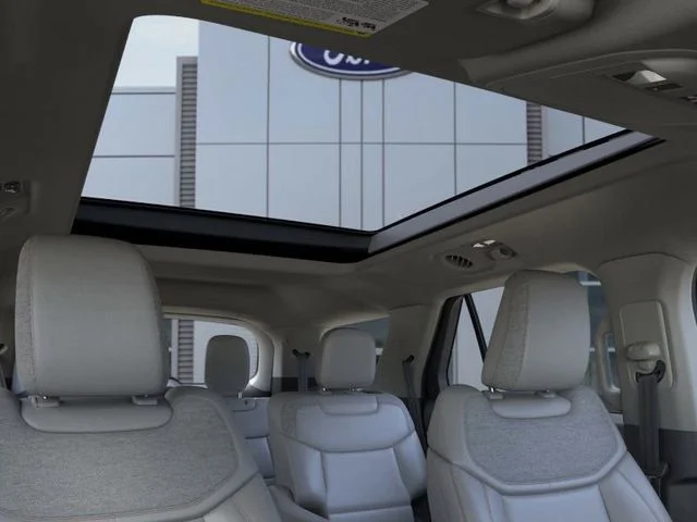New 2026 Blue Ford Active image 22