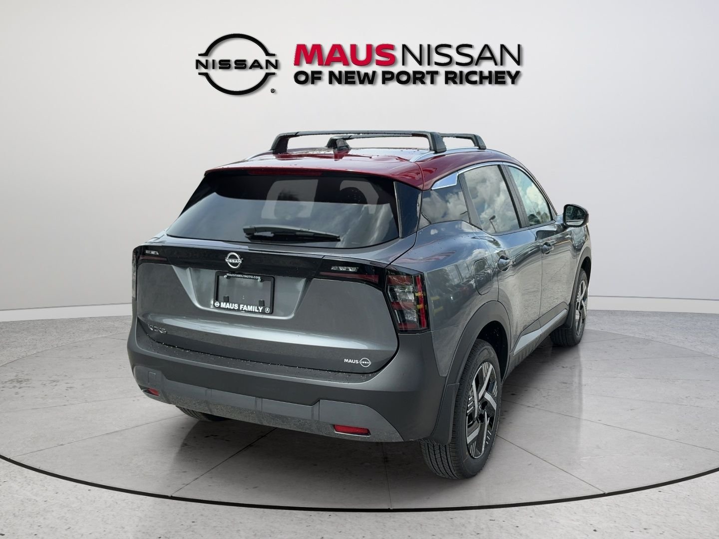New 2027  Nissan  image 10