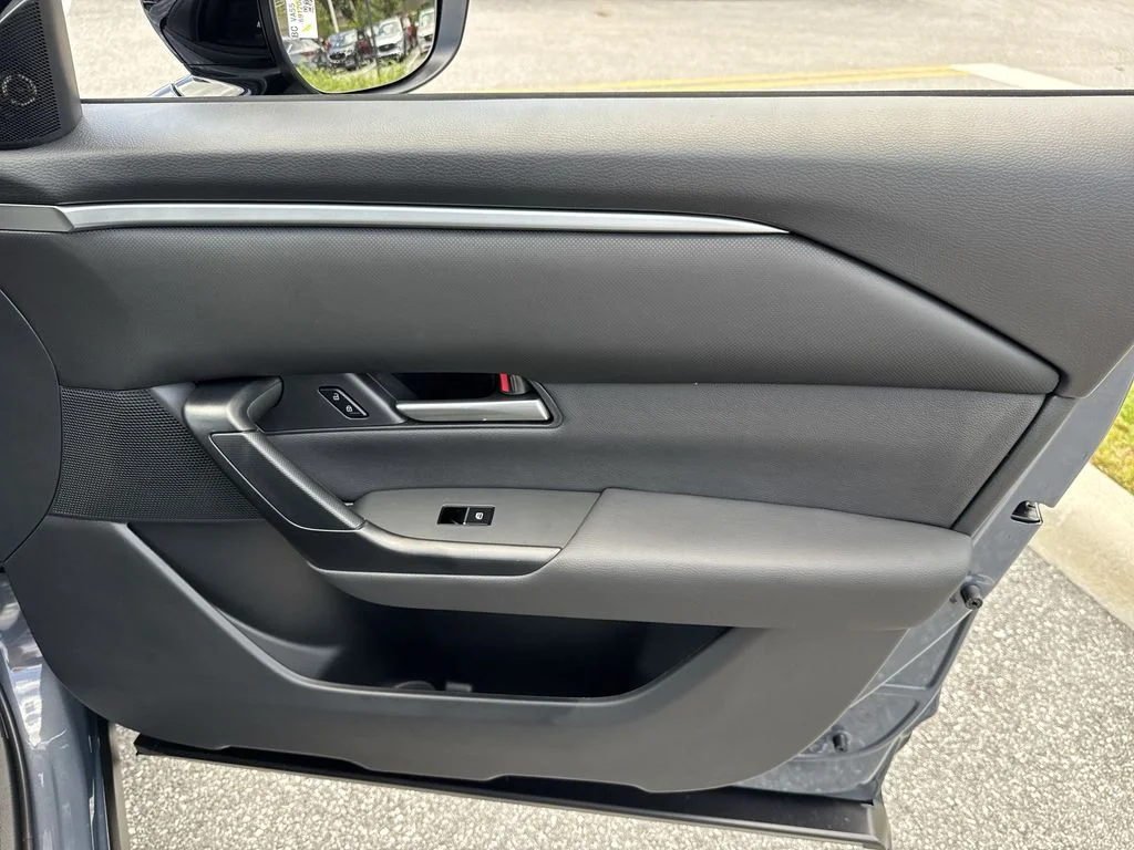 New 2026 Polymetal Gray Metallic Mazda Preferred AWD image 43