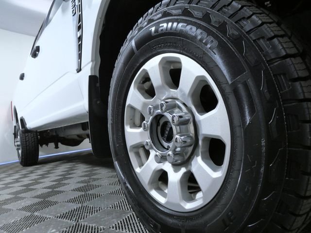 Used 2024 Ford F-250 Super Duty XLT with VIN 1FT7W2BN1RED20316 for sale in Apple Valley, Minnesota