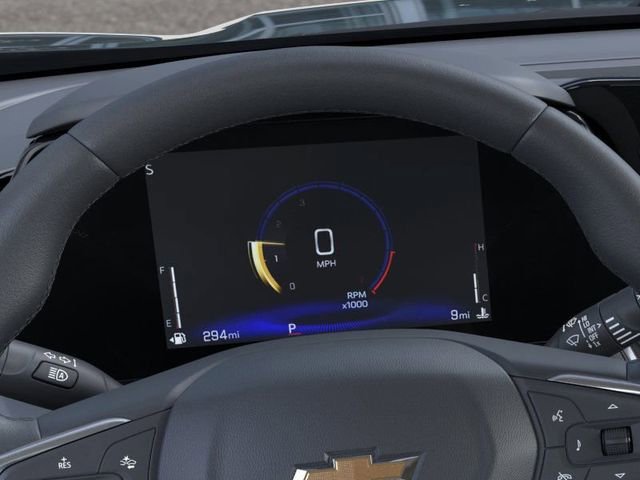 2026 Chevrolet Trax LT - Photo 18