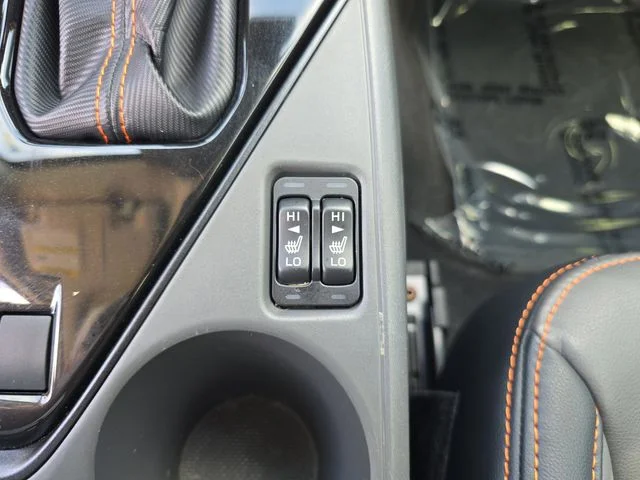 Used 2024 Gray Subaru Limited image 20