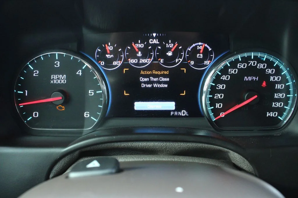 Used 2017 Onyx Black GMC Denali image 38