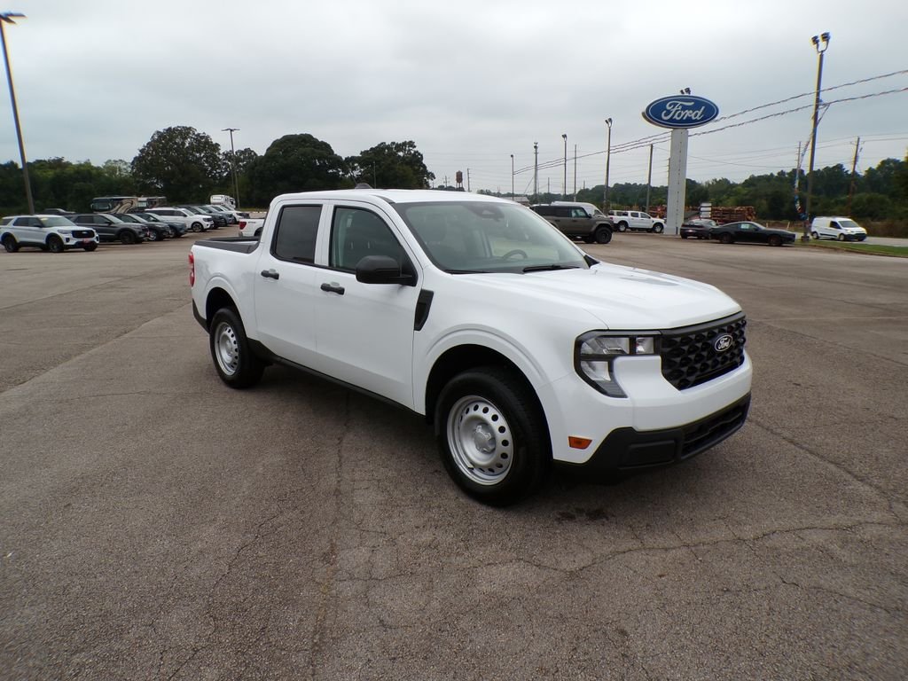 New 2026 Oxford White Ford XL image 1
