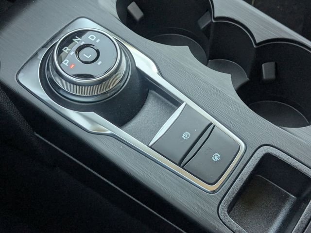 New 2026 Agate Black Metallic Ford Active® image 15