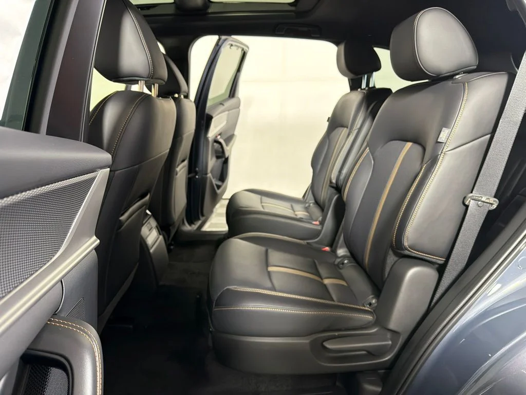 New 2026 Gray Mazda 3.3 Turbo Premium Plus image 19