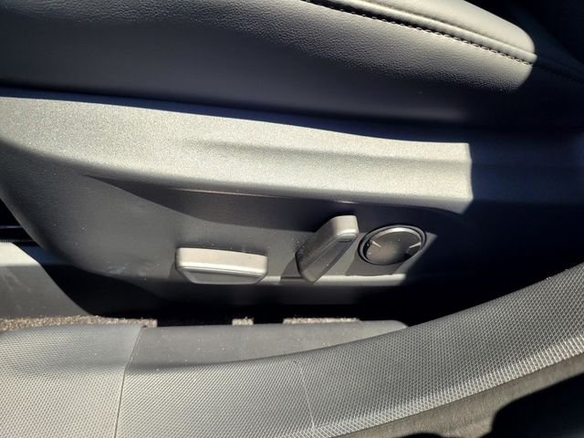 Used 2025 Blue Ford Premium image 11