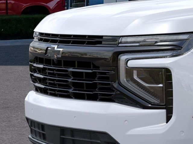 New 2026 Summit White Chevrolet RST image 14