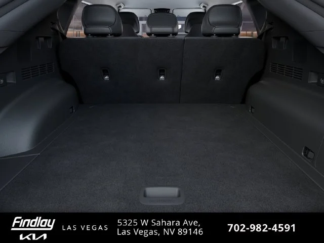 New 2026 White Kia Wind image 21