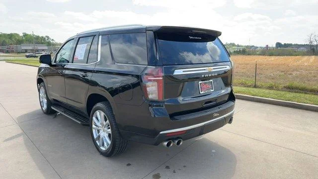 2023 Chevrolet Tahoe High Country - Photo 7