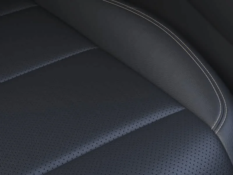 2027 GMC Terrain Elevation - Photo 21