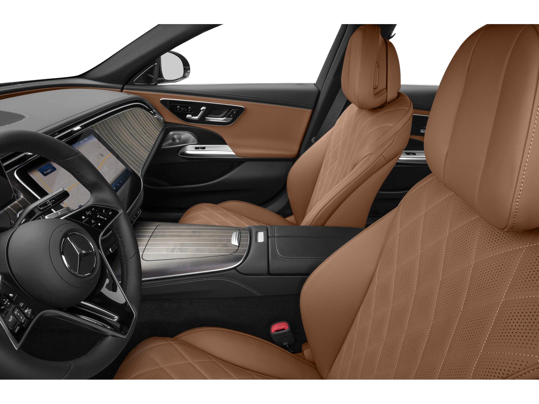 New 2026 MANUFAKTUR Alpine Grey Mercedes-Benz E 450 image 6