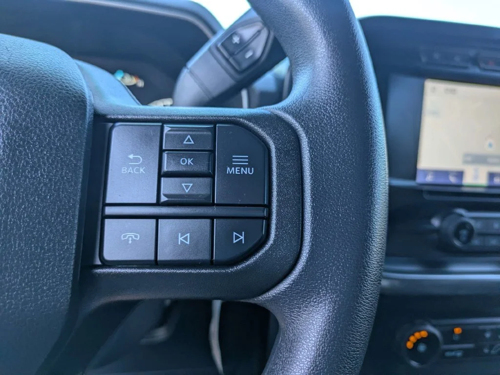 Used 2023 White Ford XL image 25