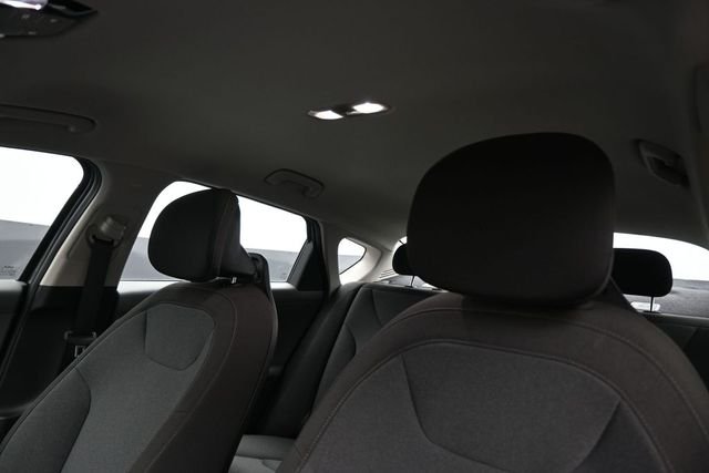 Used 2025 Gray Kia LXS image 28