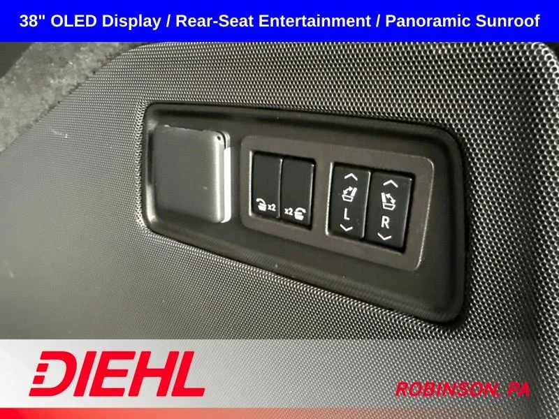 Used 2023 White Cadillac Premium image 11