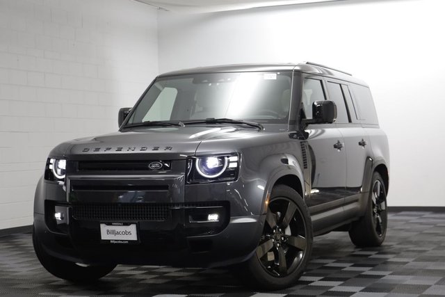 2026 Land Rover Defender 130 S