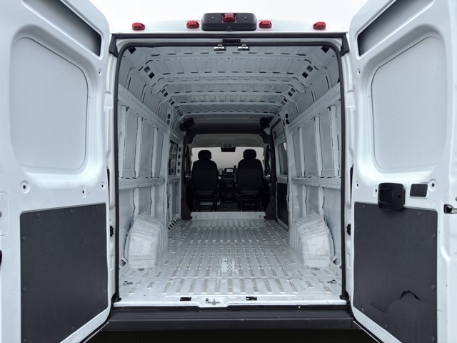 Used 2023 Bright White Clearcoat Ram  image 21