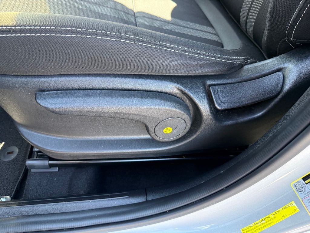2021 Hyundai Venue SEL - Photo 25