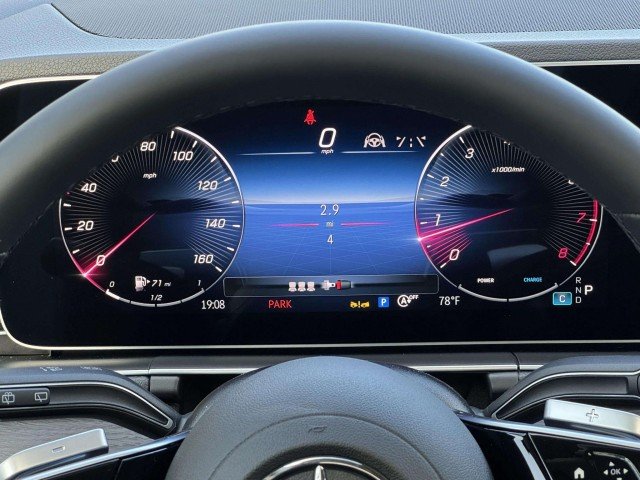 2026 Mercedes-Benz GLE GLE450 - Photo 11