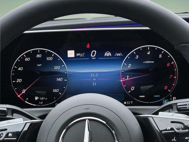 New 2026 Black Mercedes-Benz E 350 image 14