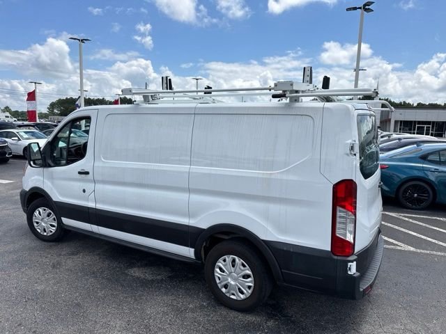 Used 2020 White Ford Base image 8