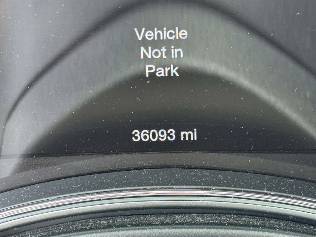 Used 2021 Gray Jeep Laredo X image 24