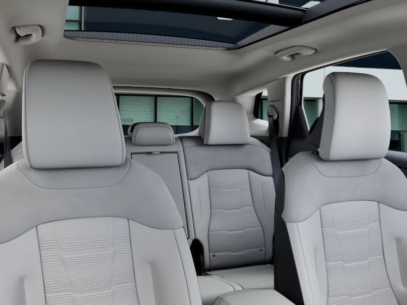 New 2027 Gray Kia SX-Prestige image 27