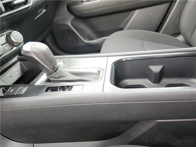 New 2027 KAD Gun Metall Nissan S Front-Wheel Drive image 12