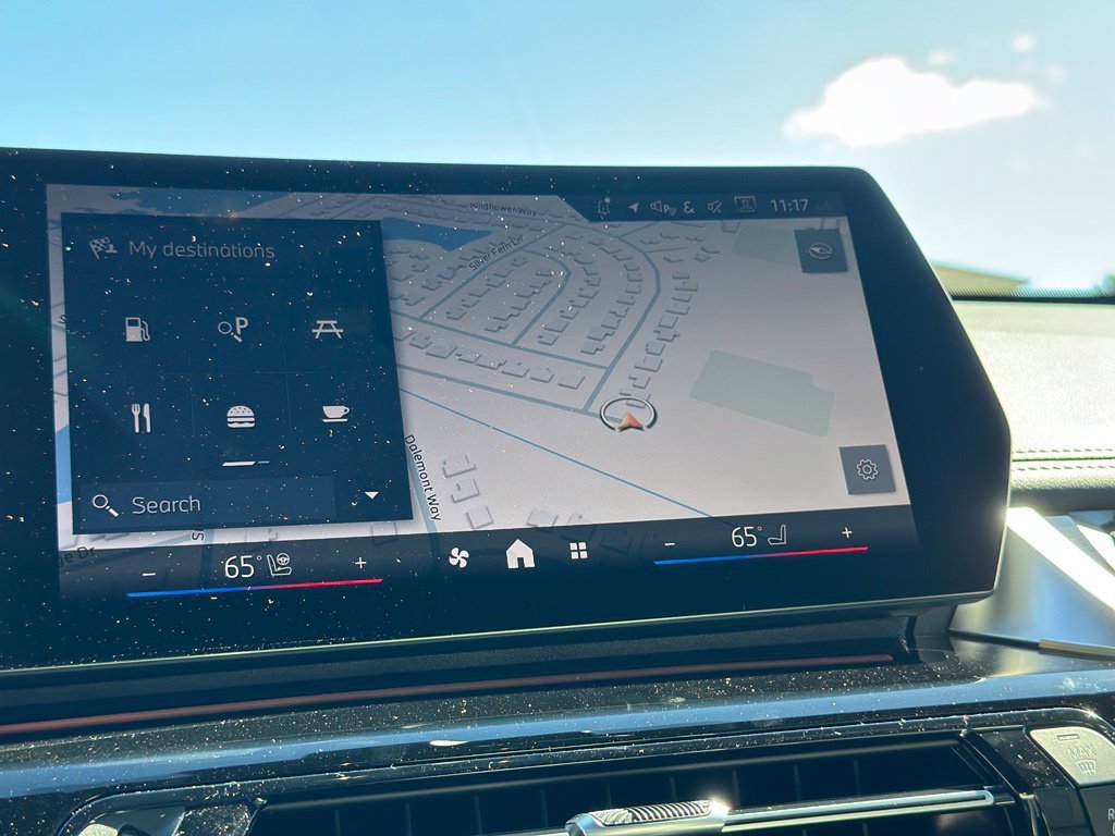 Vehicle thumbnail