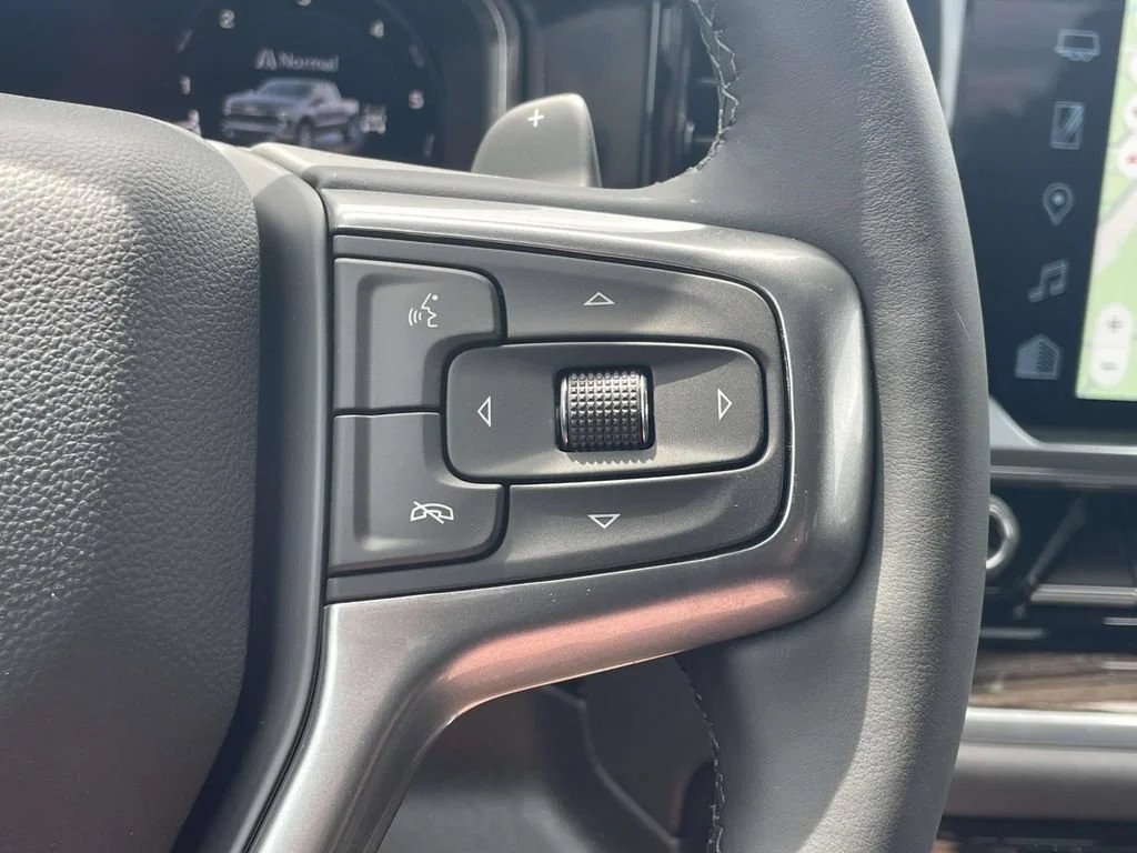 2026 Chevrolet Silverado 1500 RST - Photo 29