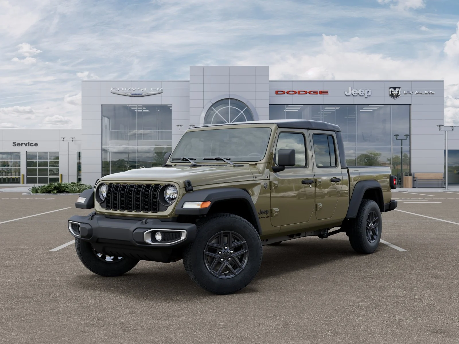 New 2026 41 Exterior Paint Jeep Sport image 27