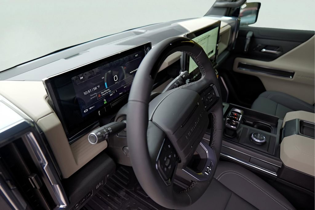 2026 GMC HUMMER EV 2X - Photo 8