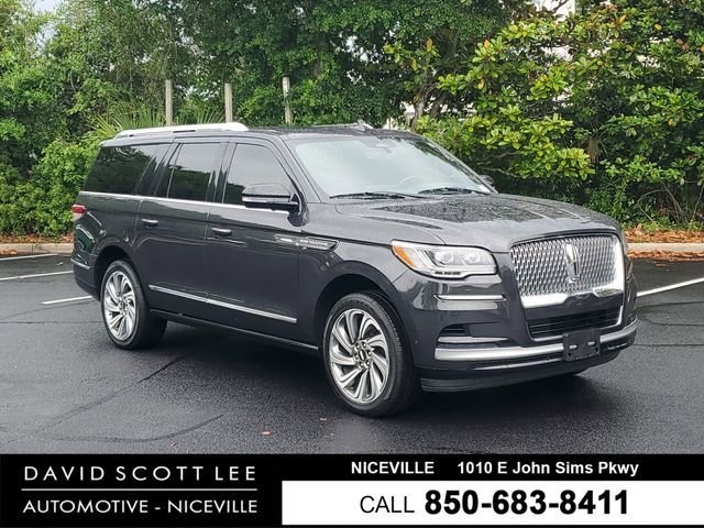 2023 Lincoln Navigator Reserve L 4WD's photo