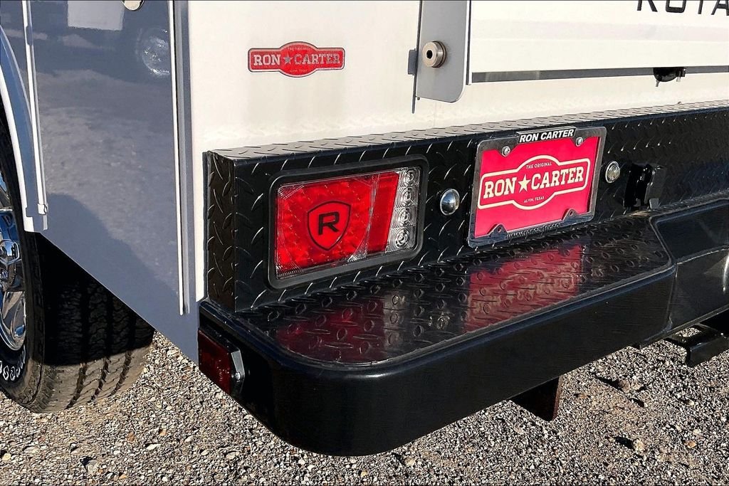 New 2024 Ram 2500 Tradesman 4D Crew Cab