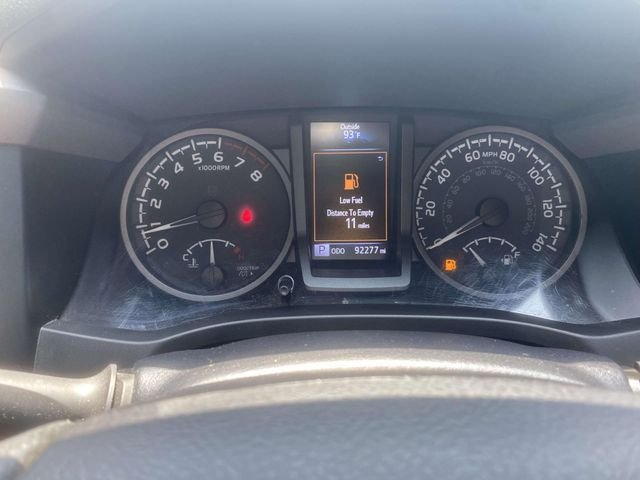 Used 2022 Lunar Toyota TRD Sport image 15