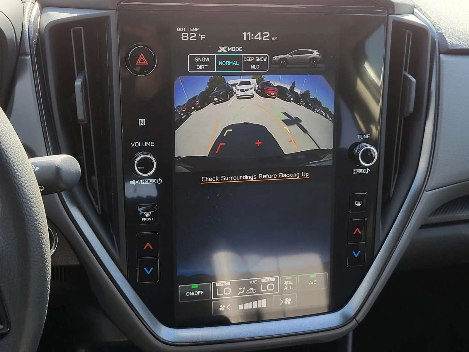 2026 Subaru Crosstrek Premium - Photo 9