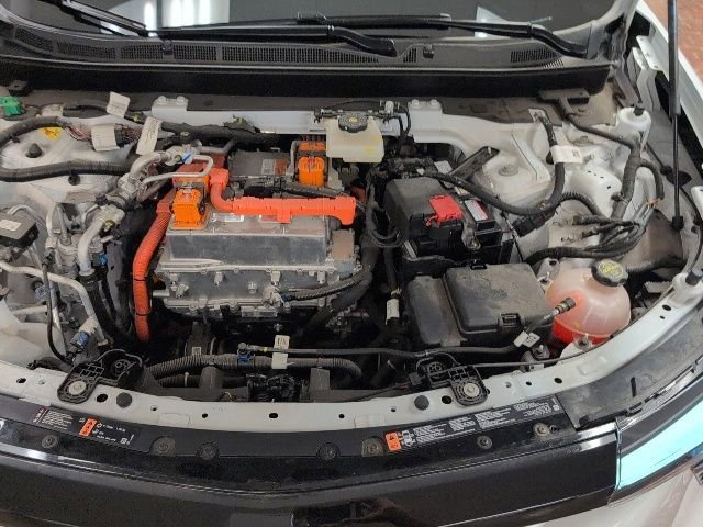 2025 Chevrolet Blazer EV LT - Photo 19