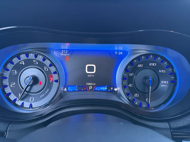 2023 Chrysler 300 S - Photo 21