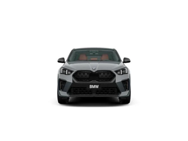 New 2027 Storm Bay Metallic BMW  image 2