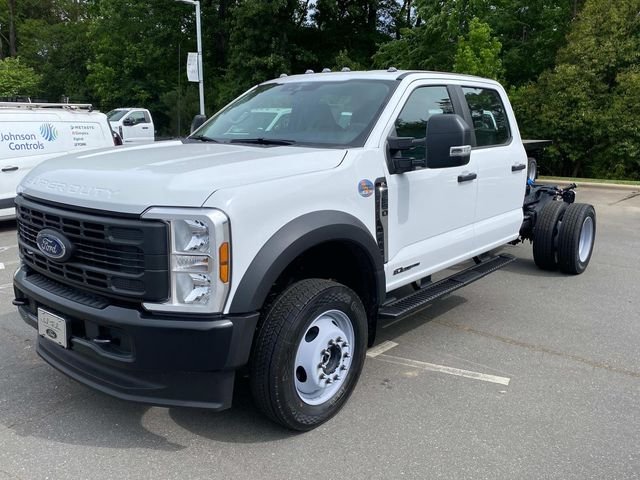 New 2026 White Ford XL image 3