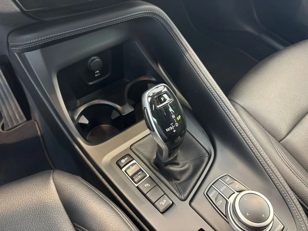 Used 2021 Black BMW xDrive28i image 22