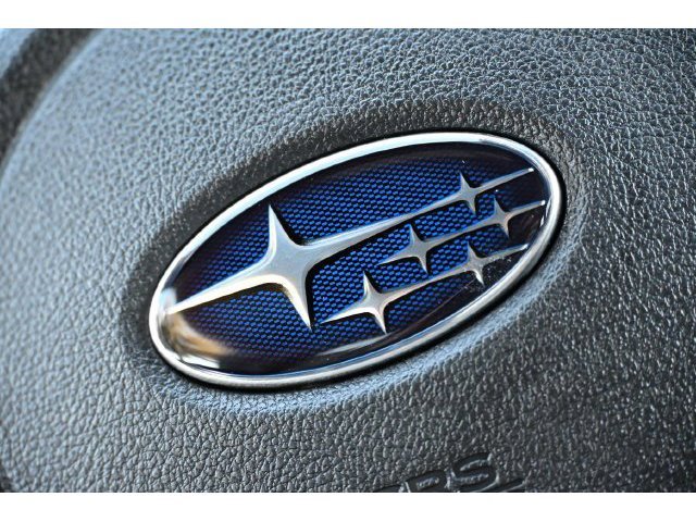 New 2026 Deep Emerald Green Pearl Subaru Premium image 67