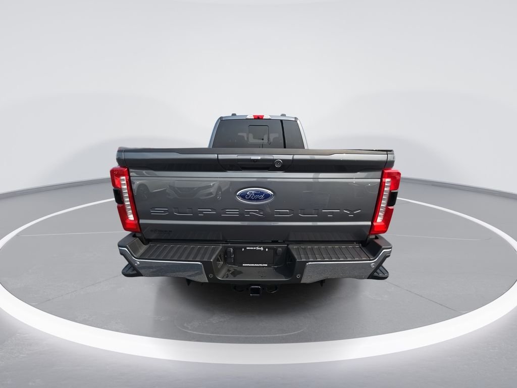 2026 Ford F-350 Super Duty Lariat - Photo 7