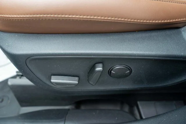 Used 2021 Silver Ford Badlands image 20